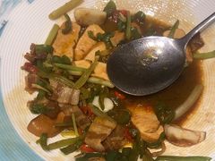 -渔舟意·湖南家宴(萝岗纳金城店)