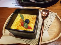-原石牛扒·约会餐厅(龙城万科里店)