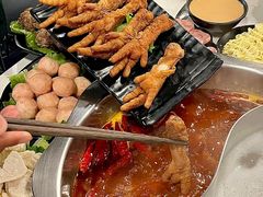 -三江汇火锅店(保全街店)