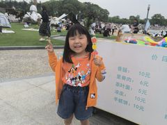 -上海月湖雕塑公园