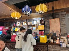 -阿嫂印象·民间江湖菜(大学城店)