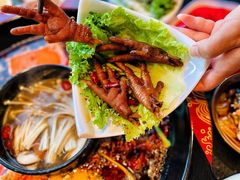 -三江两海老火锅(北京首店)