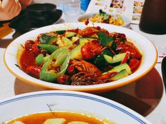 -拙味兄弟龙虾·江湖菜(和畅堂店)