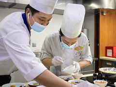 -叶氏大快活酒楼·佛山老字号