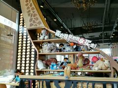 -ZOO COFFEE 动物园咖啡(亦庄店)