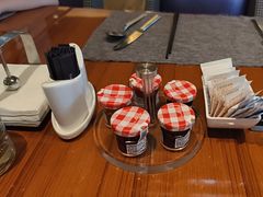 -北京王府井希尔顿酒店·万斯阁西餐厅