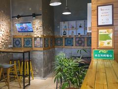 -黄记玉米汁(叠翠路店)