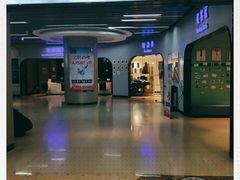 -冰堡国际溜冰场(观澜湖新城MHMALL店)