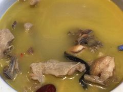 -唐师傅湘西名菜馆(武陵路店)