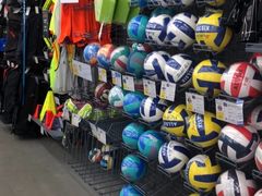 -迪卡侬(燕山店)