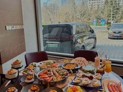 -鲜得莱渔港·小平岛海胆馆(七贤岭店)