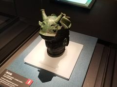 -太原市博物馆