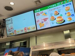 -德克士(车站路店)