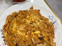 -千里马烧烤(南六东路店)