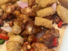 -印象天台·非遗文化美食