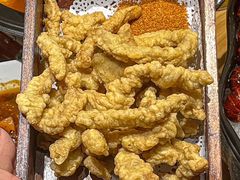 -虾领航小龙虾·吉林烧烤(柳州路店)