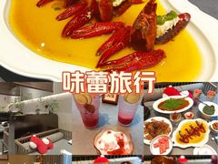 -俏立方·15年新楚菜