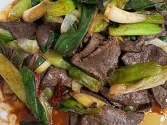 -乔阿马·江南味·驴肉香(龙湖华泾天街店)