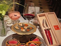 -壳里西餐厅Coquille Seafood Bistro(蒙自路店)