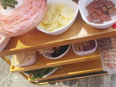 -豆花姐烂豆花火锅(水屯北路恒大滨河店)