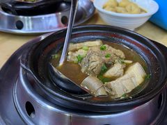 -新峰肉骨茶