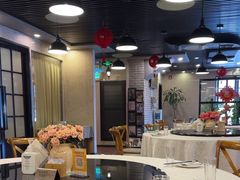 -徐记私厨(半淞园路店)