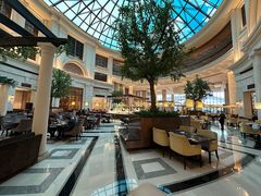 -武汉洲际酒店·漢自助餐厅