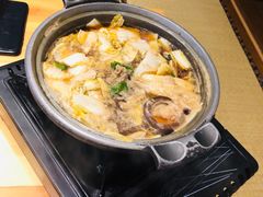 -割烹旭日本料理(龙湖狮山天街店)