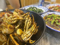 -江城燕子大排档(江汉路步行街店)