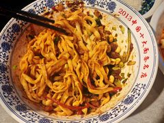 -老浒记烤鸭-北京菜(琉璃厂店)