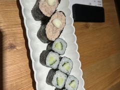 -Sushi Love 创意寿司(丽影广场店)