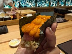 -小十Omakase(地王大厦店)