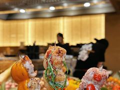 -一豚轩·烧鸟·豚骨拉面(五四路店)