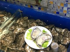 -海味当家·蒸锅海鲜(中山广场创始店)