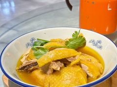 -闽公馆·客家私房菜·商务宴请·包厢(杏林橡树湾店)