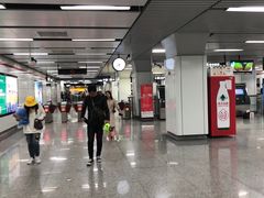 -近江(地铁站)