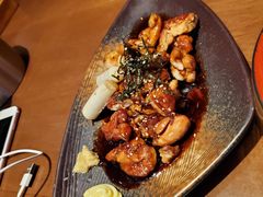 -千代武日本料理(哈西店)