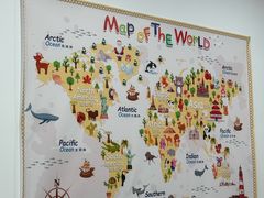 -环球·雅思托福·THiNKSAT留学语言培训学校(国贸校区)