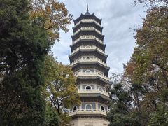 -灵谷景区
