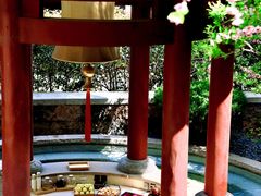 -西安华清御汤酒店