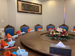 包厢-九头鸟酒家(四道口店)