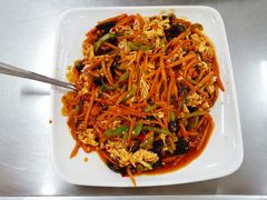 -北京信息科技大学清河小营校区学生食堂