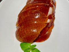 -四季民福烤鸭店(故宫店)