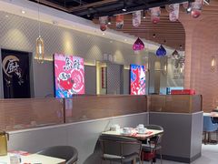 -鱼酷活鱼烤鱼(高新阳光天地店)