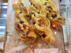 -西点坊(浦东香格里拉店)