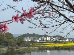 -婺源月亮湾