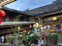 -龙姐私房菜(和顺古镇店)