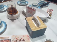 -东流山烤鸭·家常菜(雨山龙湖店)