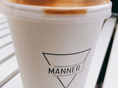 -Manner Coffee(IFS一楼店)