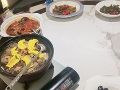 -秦月轩·陕西家乡菜(阜成路·五棵松店)